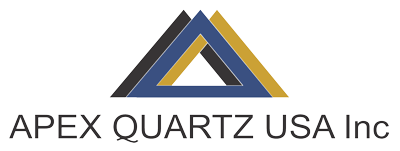Apex Quartz USA Logo