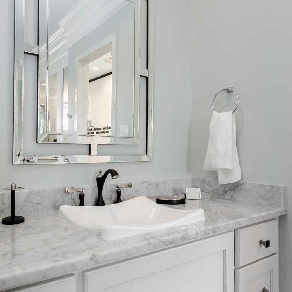 Carrara Quartz | APex Quartz USA