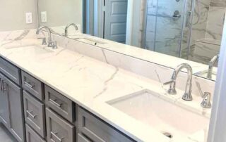 white-quartz-bathroom