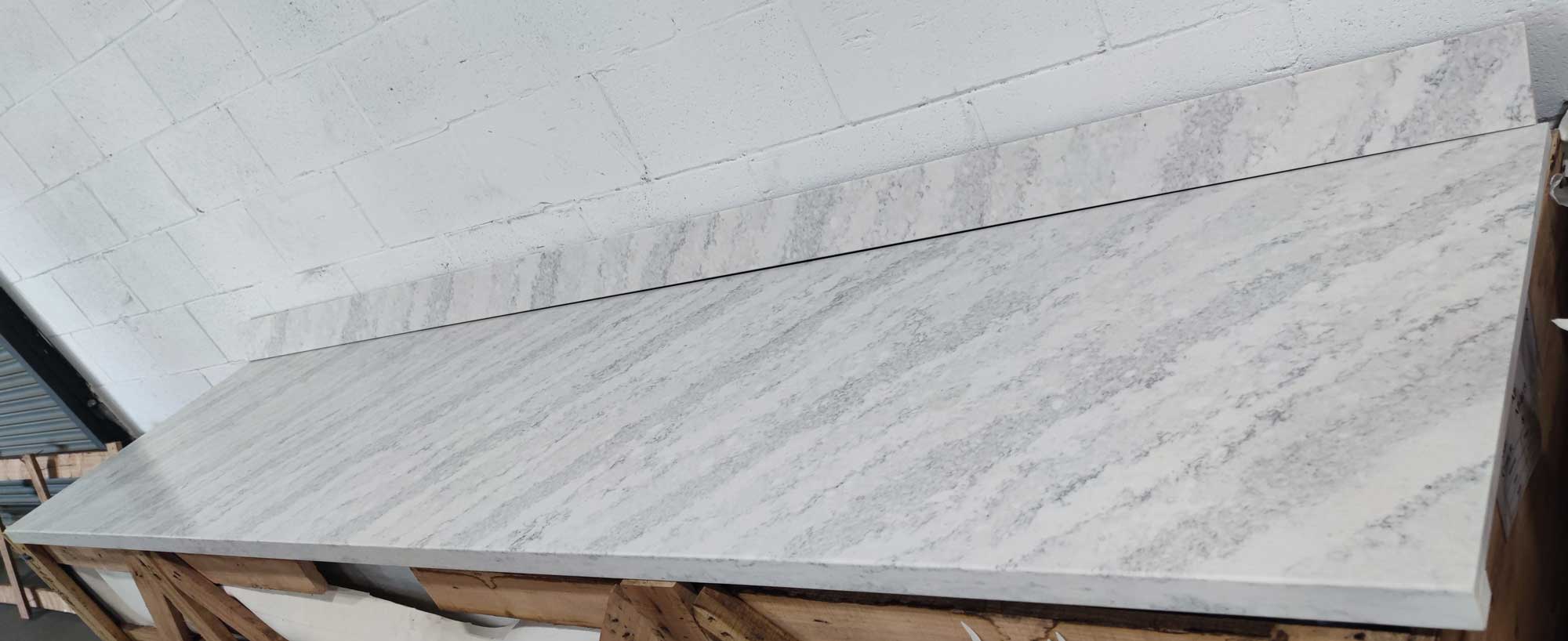 Prefabrication Countertop | Product Sample