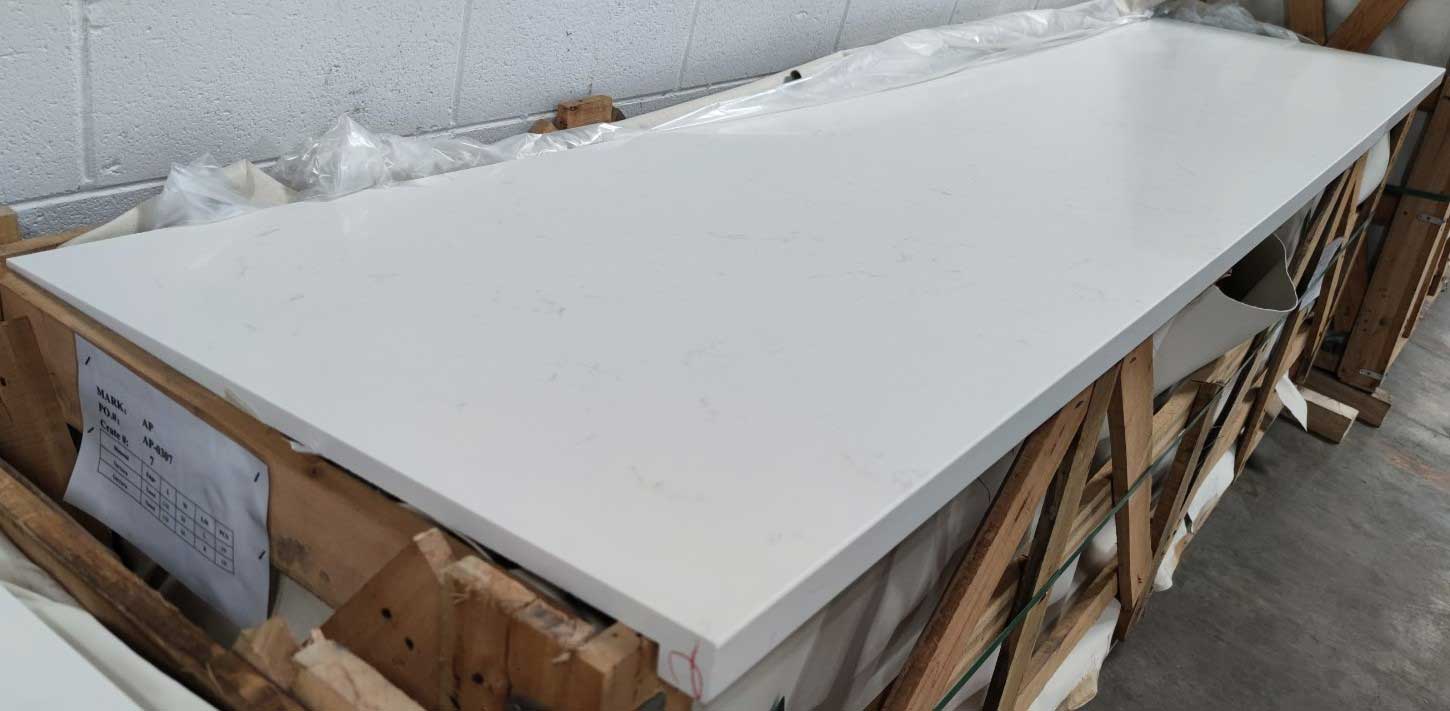Prefabrication Countertop | Product Sample